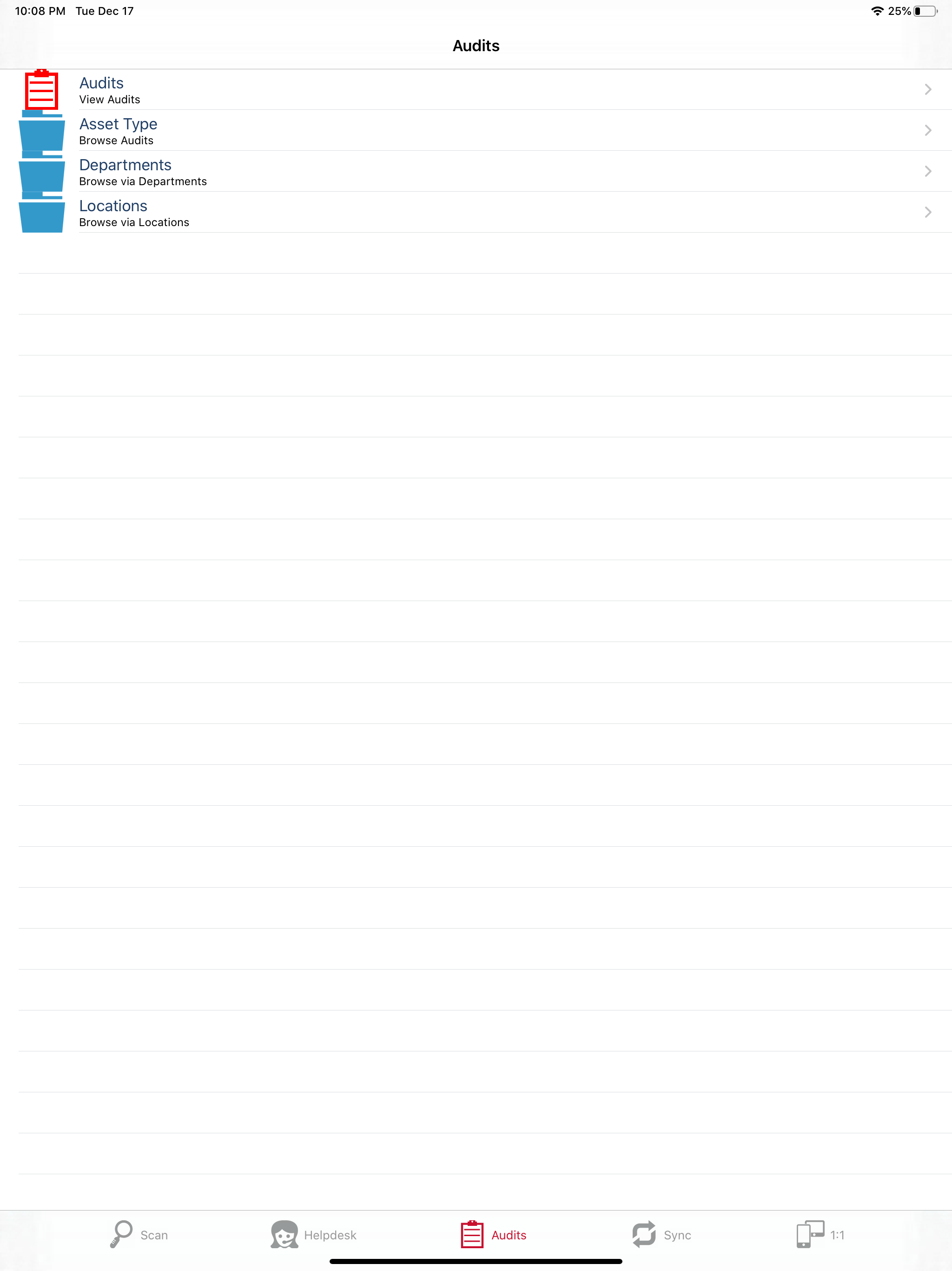 District Manager screenshot 6
