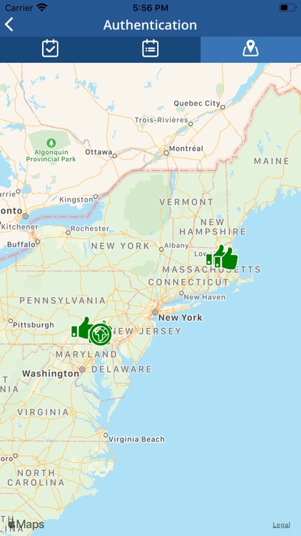OpSec InSight Mobile screenshot-3