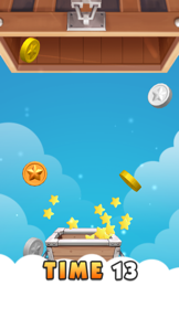 Coin Miner screenshot