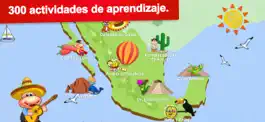 Game screenshot José - Learn Spanish for Kids mod apk