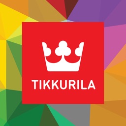 Tikkurila Colour Master LV