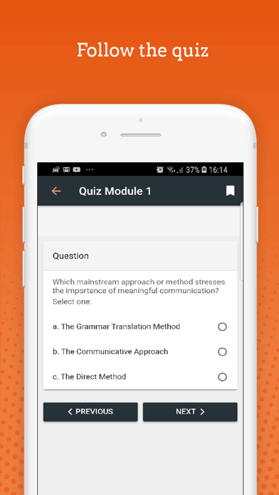 TEFL Screenshot