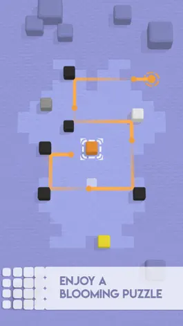 Game screenshot Bloomer mod apk