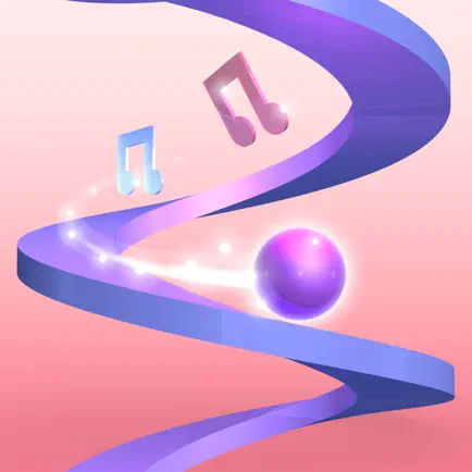 Music Helix Ball Cheats