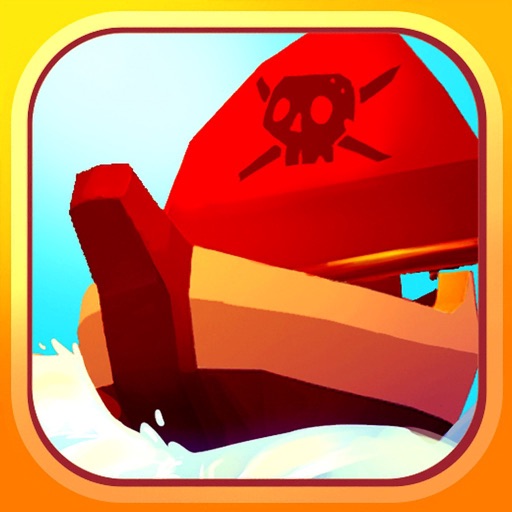 Ship Master: Treasure Hunt