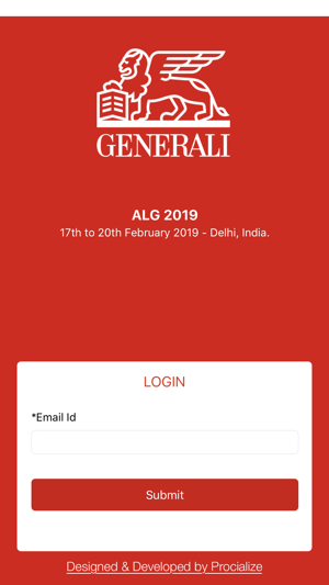 ALG 2019(圖2)-速報App