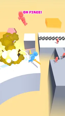 Samurai Flash screenshot 8