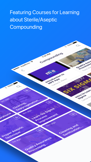 My Pharmacy Education(圖3)-速報App