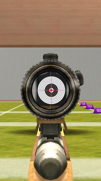 Sniper Pocket - FAUJI