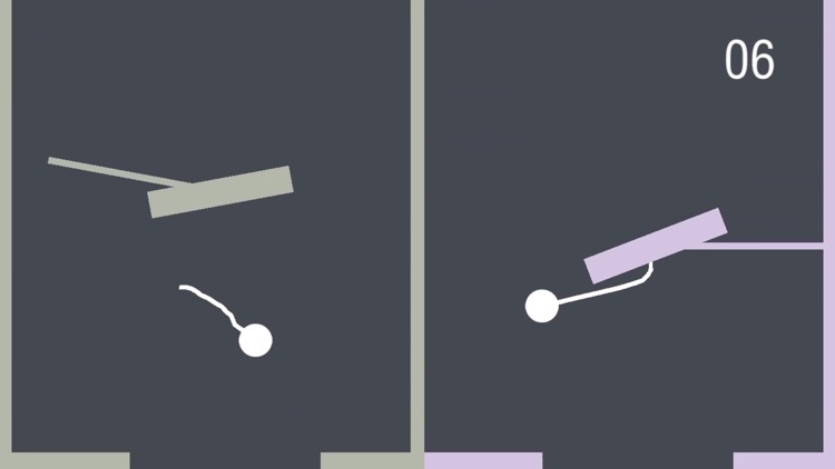 Two Fingers One Brain Ball screenshot-6