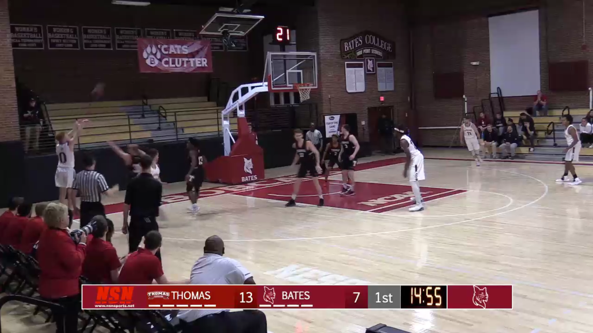 NSN Sports Network screenshot 11