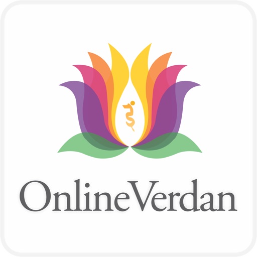 Onlineverdan Exam icon