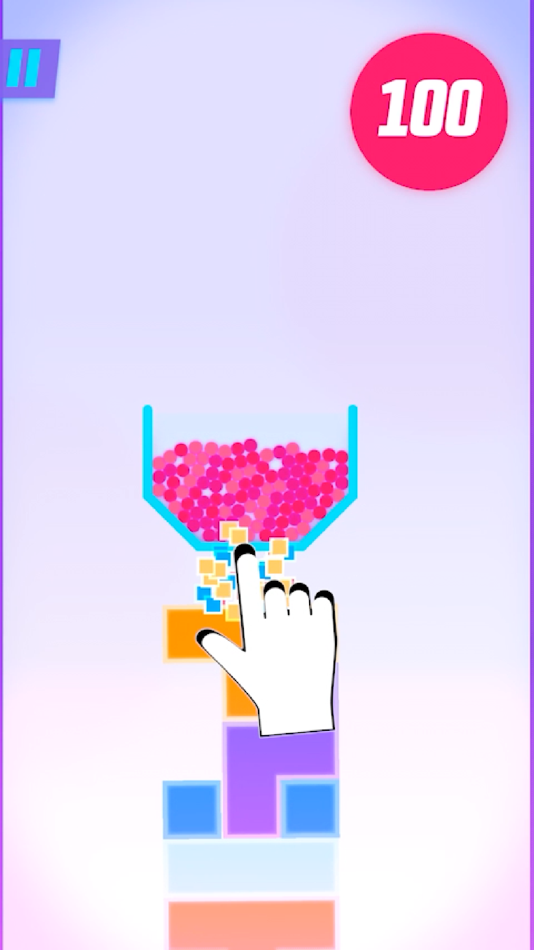 #2. SPILLZ (iOS) By: Kwalee Ltd