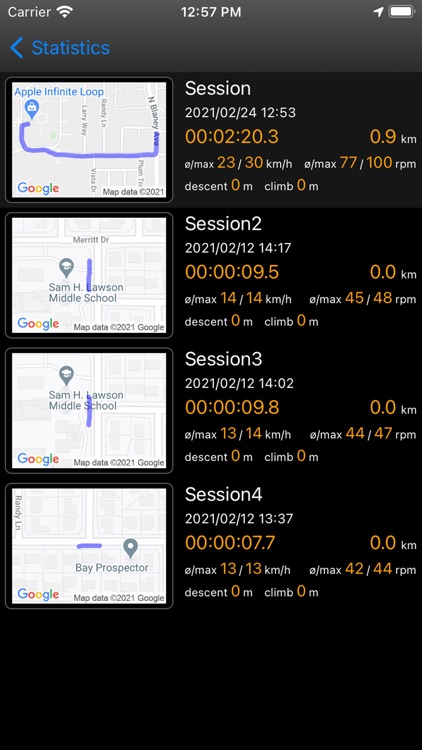 STUnlocker Ride screenshot-7