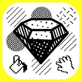 螢幕擷取畫面 (6) Minimal Match 3 Ultimate BW