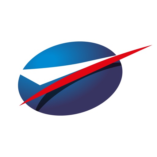 Paris Air Show iOS App