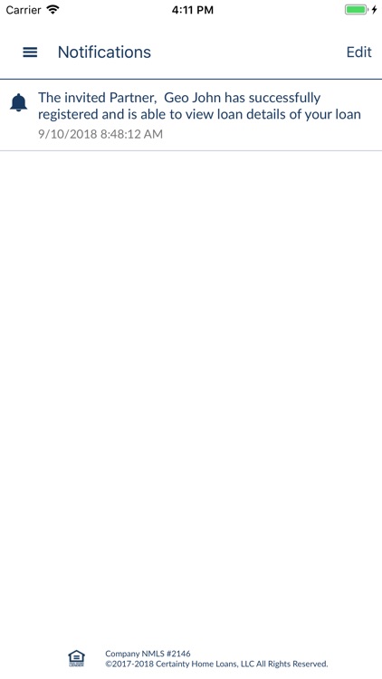 Certainty Digital screenshot-3