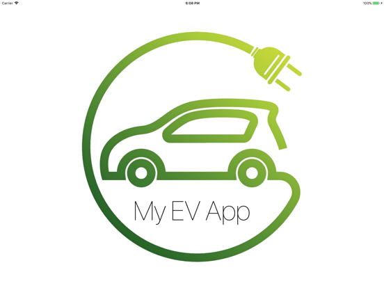 Screenshot #4 pour My EV App - Easy EV Logging