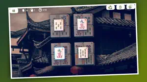 1001 Ultimate Mahjong ™ 2 screenshot 6
