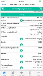 picu calculator iphone resimleri 3