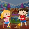 Kids House Cleanup - iPadアプリ