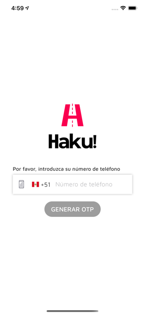 Haku Driver(圖1)-速報App