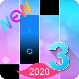 Piano Magic Tiles New 2020