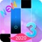 New Piano Tiles 2020 is the best piano music game awaiting to be played