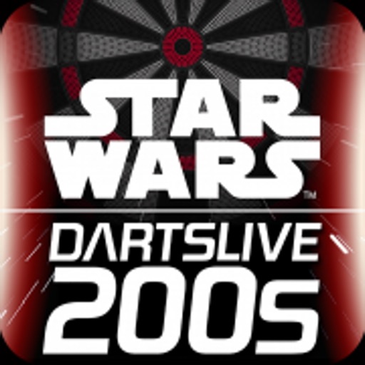 DARTSLIVE-200S STAR WARS icon