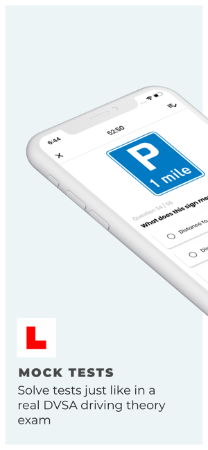 Theory Test UK 2020(圖1)-速報App