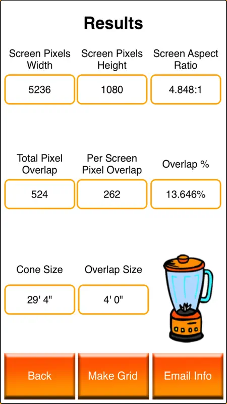 BlendZ screenshot 2 of 5