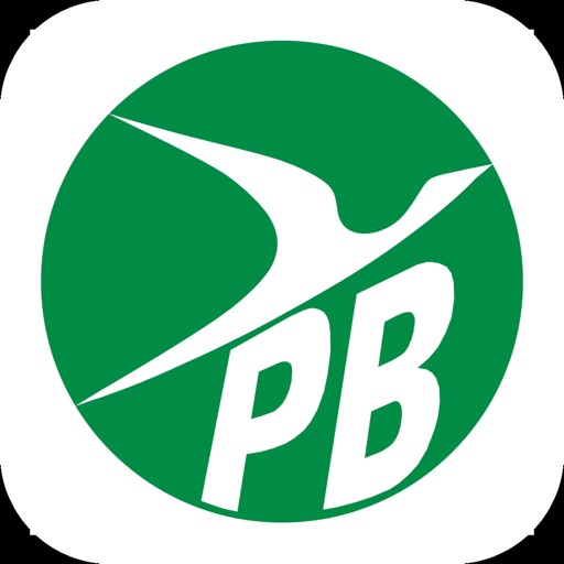 Phú Bình Limousine icon