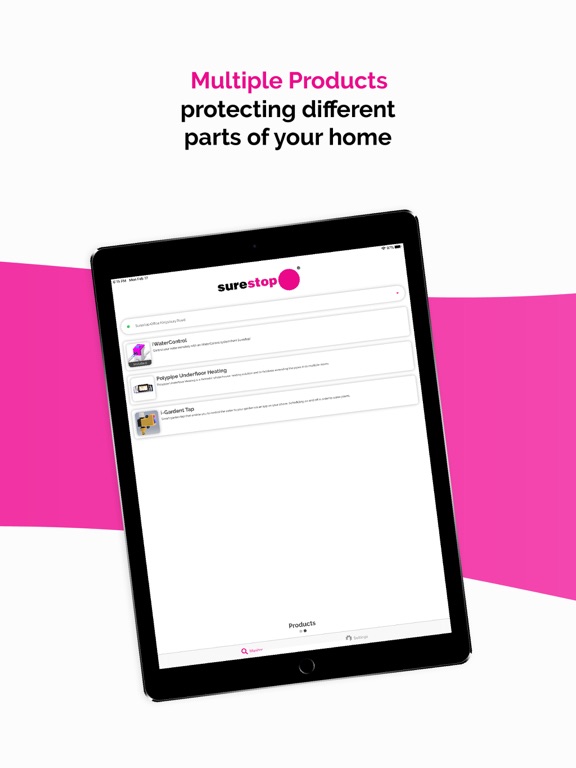 Screenshot #6 pour Surestop