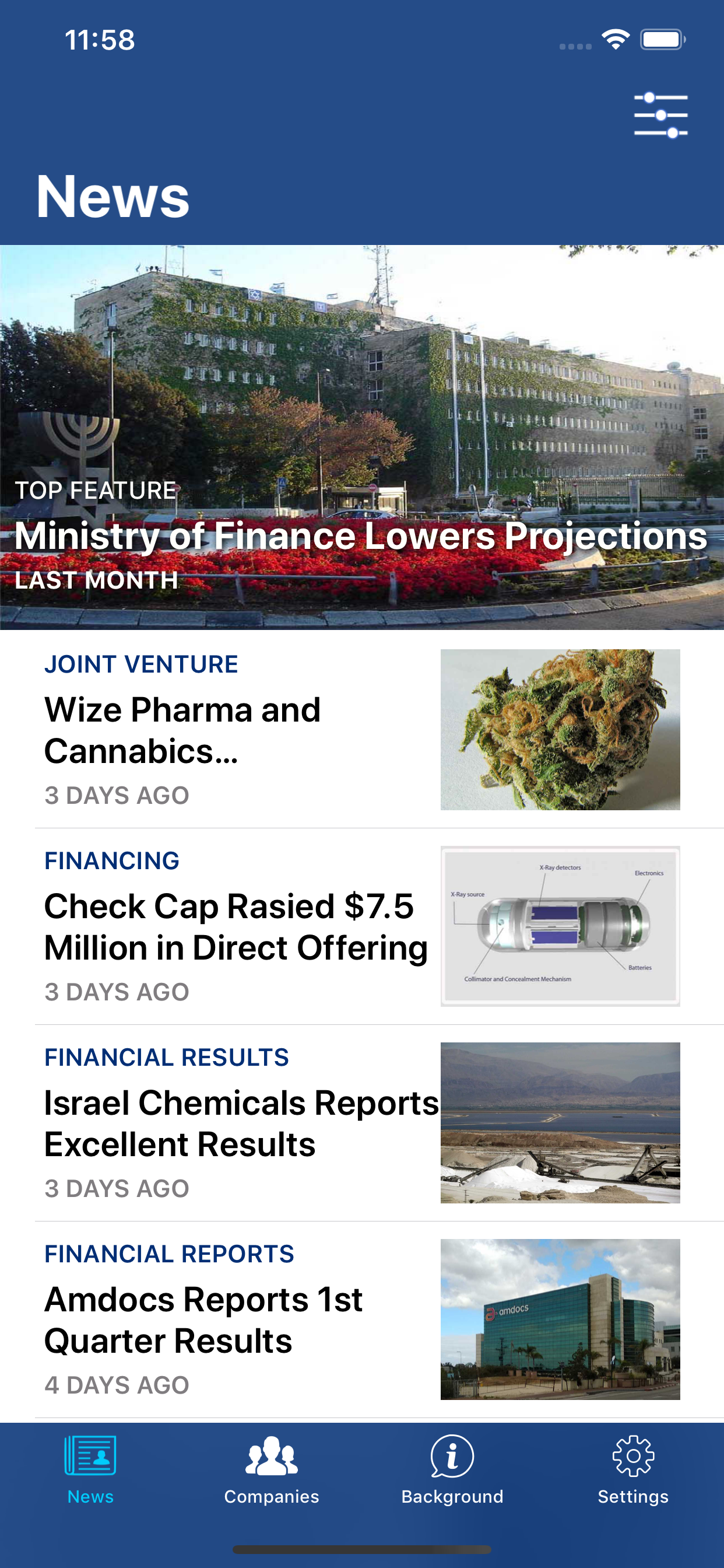 Israel Economic News: DigitOne