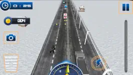Game screenshot Four Wheeler Mad Skills Racer mod apk