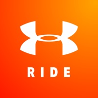 Map My Ride by Under Armour