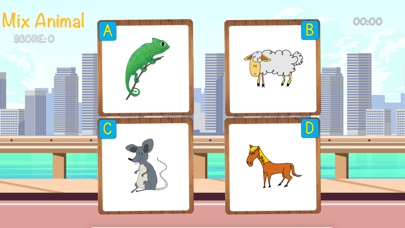 Tap It : Words Game Screenshot