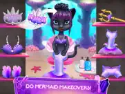 my animal hair salon world iPad Captures Décran 2