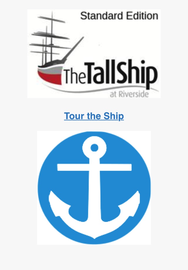 Tall Ship Standard Edition screenshot 2
