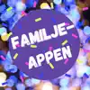 Familjeappen App Feedback