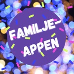 Download Familjeappen app