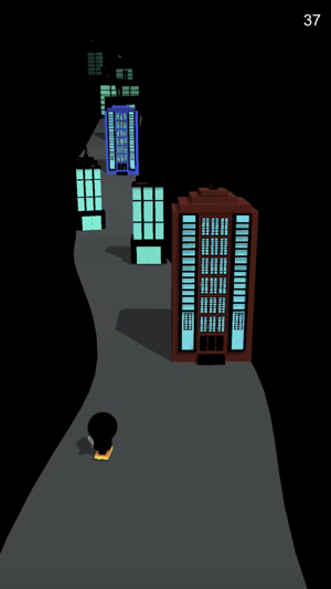 CityRunner!