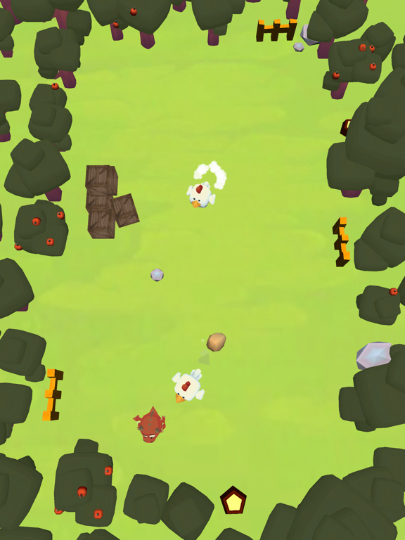 Screenshot #6 pour Eat Eggs