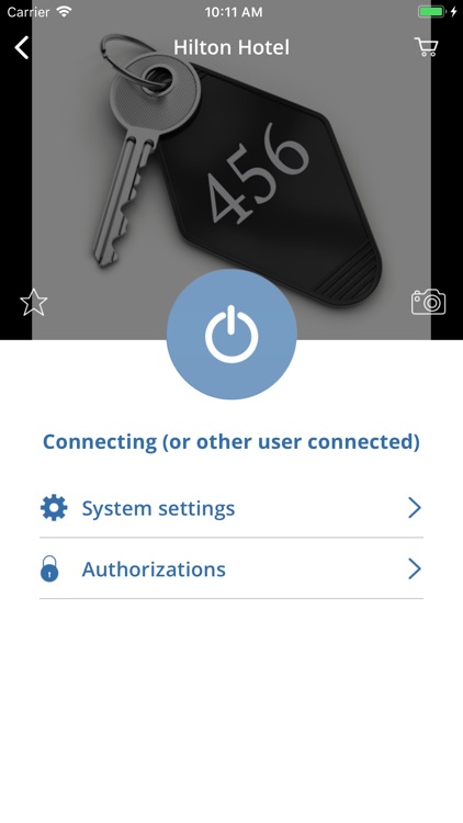 RIB Gate screenshot-4
