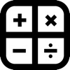 Calculator for Minimalists