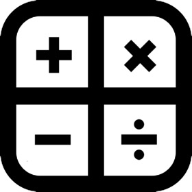 螢幕擷取畫面 (1) Calculator for Minimalists