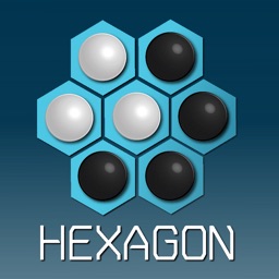 Hexagon - Hex Connect Four -