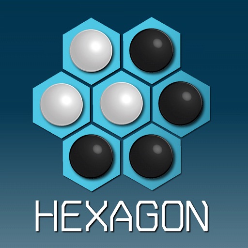 Hexagon - Hex Connect Four -