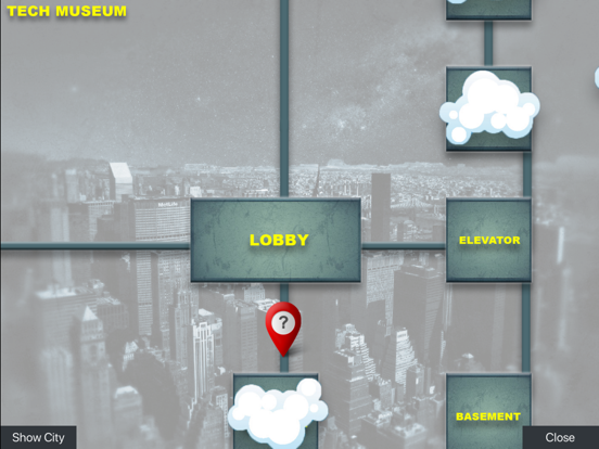 Screenshot #5 pour Thaumistry: In Charm's Way