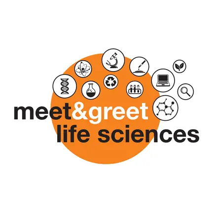 Meet & Greet Life Sciences '21 Cheats